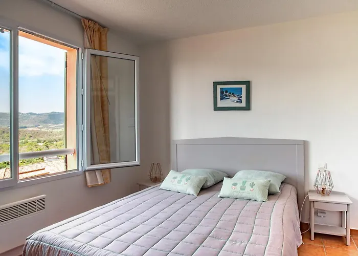 Residence Les Hameaux De Santa Giulia Porto-Vecchio 