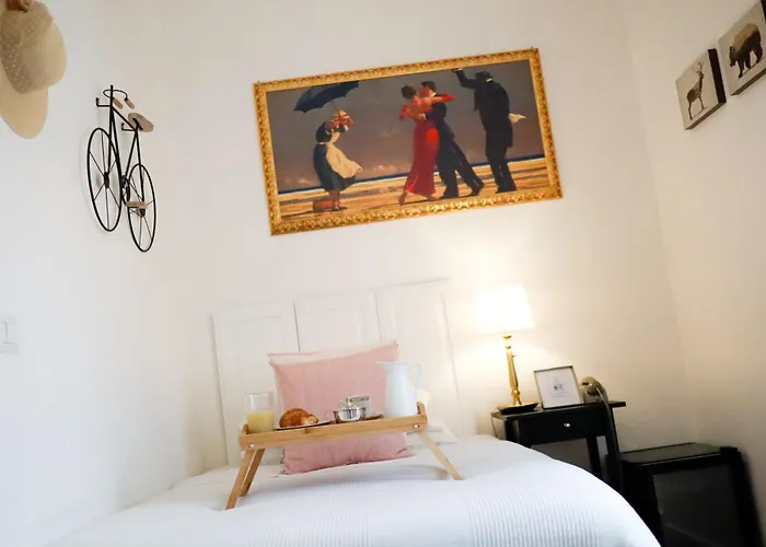 Guest House Camilla Alghero