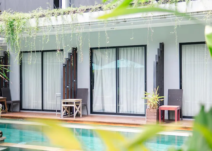 Gemini Star Hotel Kuta
