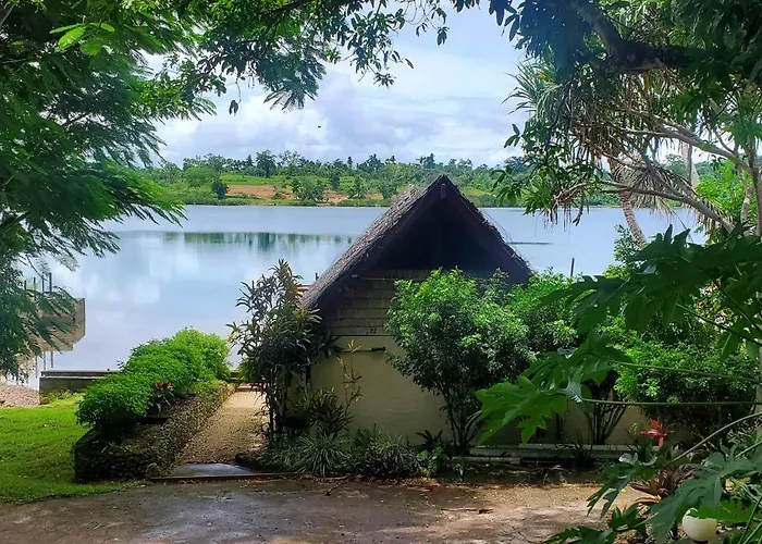 Seachange Lodge Port Vila