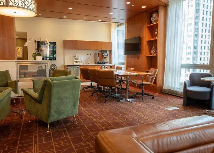 Hotel Boutique At Grand Central Nueva York