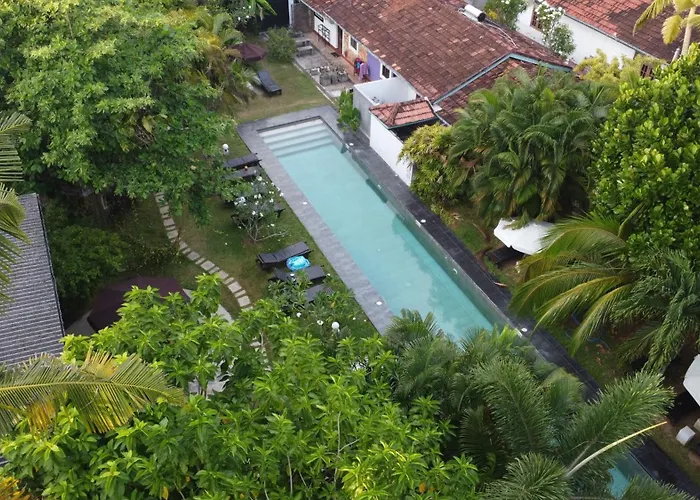Turtle Eco Beach Matara