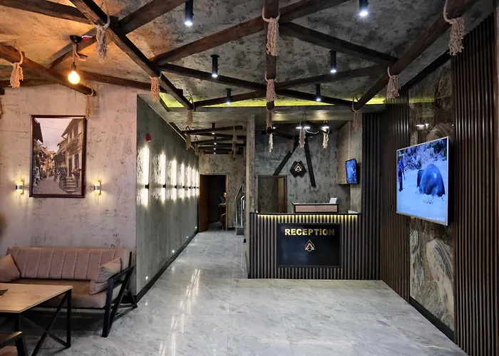 Atlas Otel Erzurum