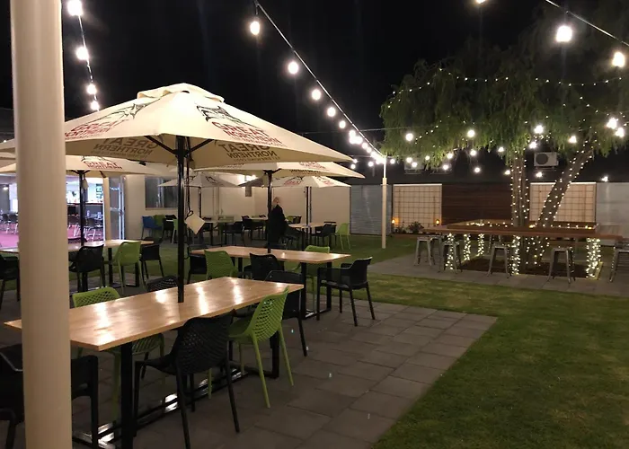 The Anglers Inn Wallaroo