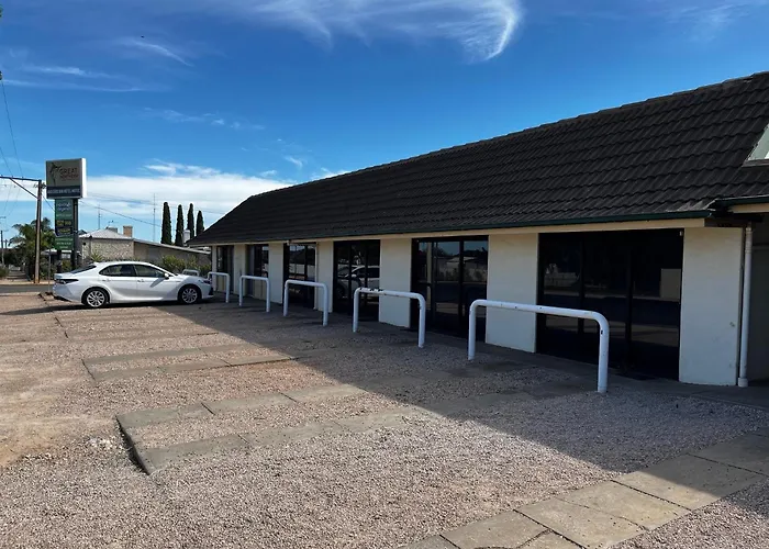 The Anglers Inn Wallaroo