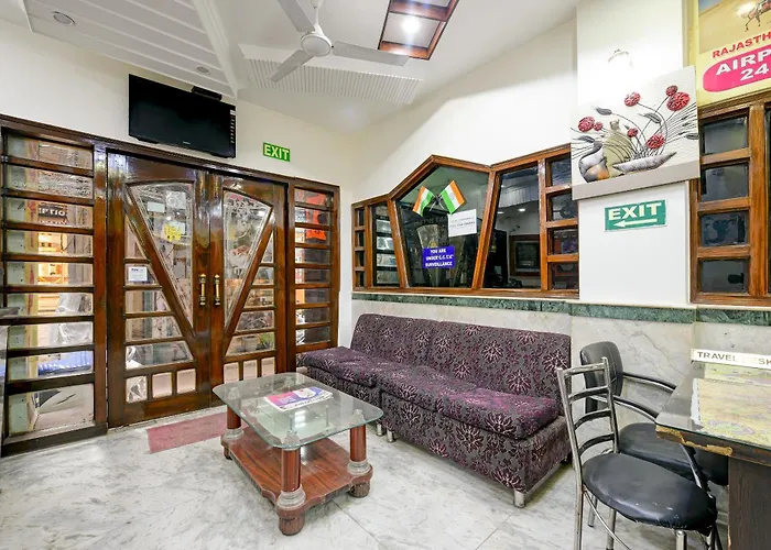 Hotel Star Paradise New Delhi