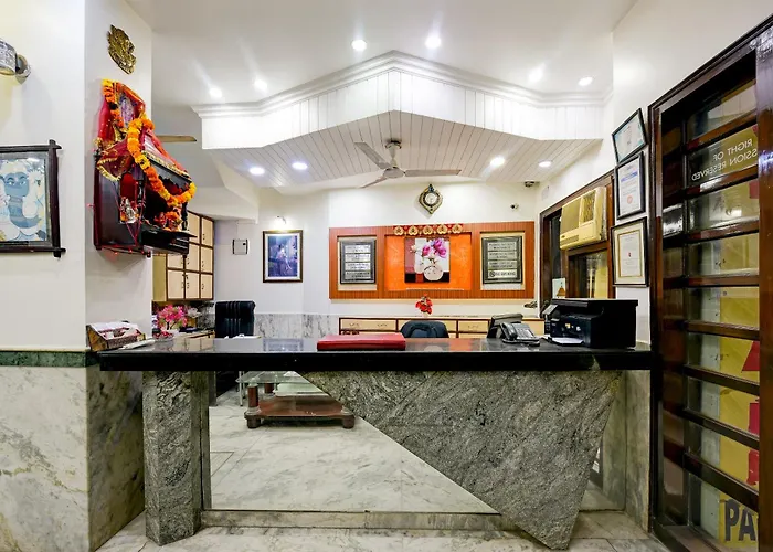 Hotel Star Paradise New Delhi
