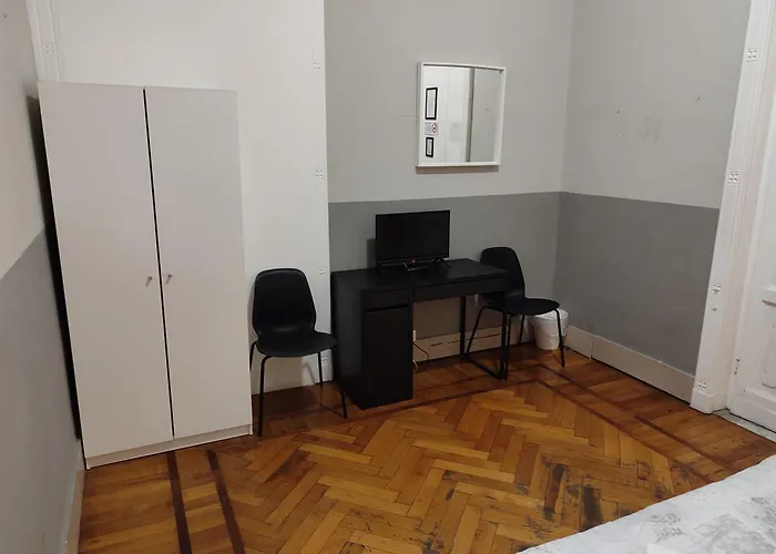 Guesthouse La Briosa Nicole Génova