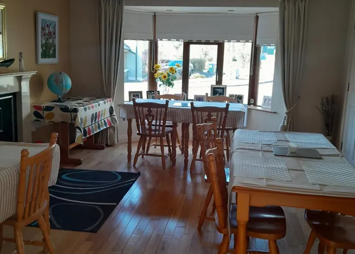 Hotel Ard Na Coille Tralee
