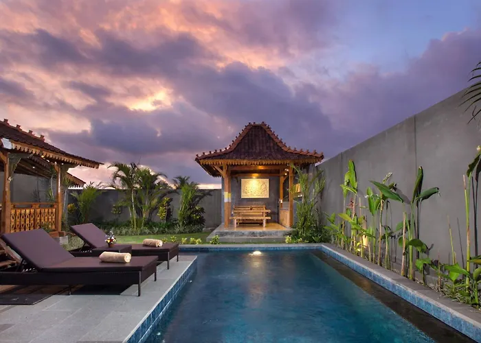 The Meranggi Ubud 
