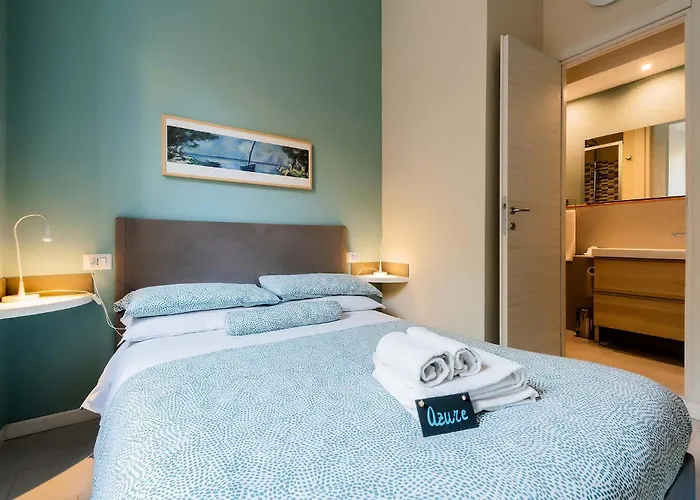 Paola Guest House Rome