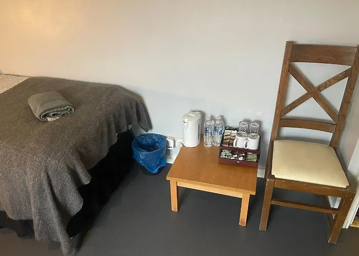 The Fox Hotel Bristol