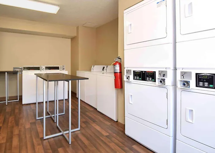 Extended Stay America Select Suites - Phoenix - Mesa - West