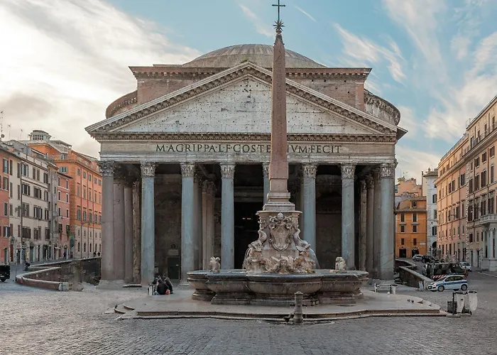 Vatication B&B Rome