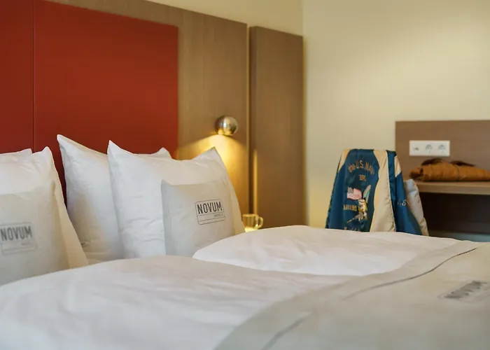 Hotel Norddeutscher Hof Hamburgo