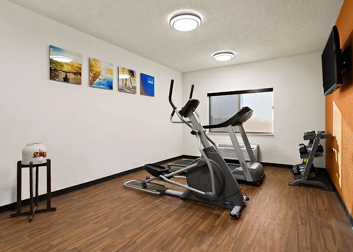 Comfort Suites University Las Cruces