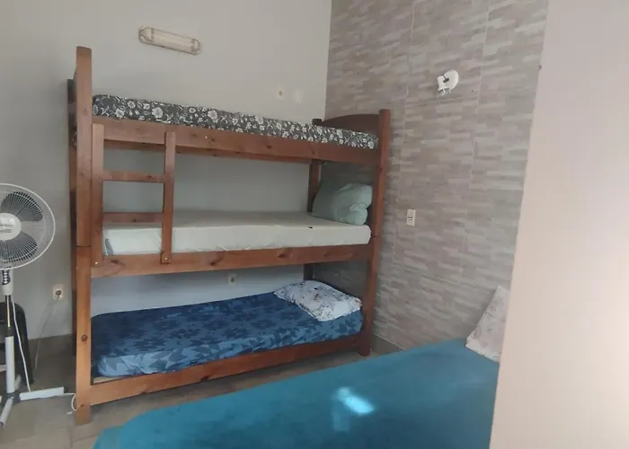 Vila Do Chaves Bed Breakfast São Paulo