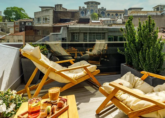Euro Design Hotel Istambul