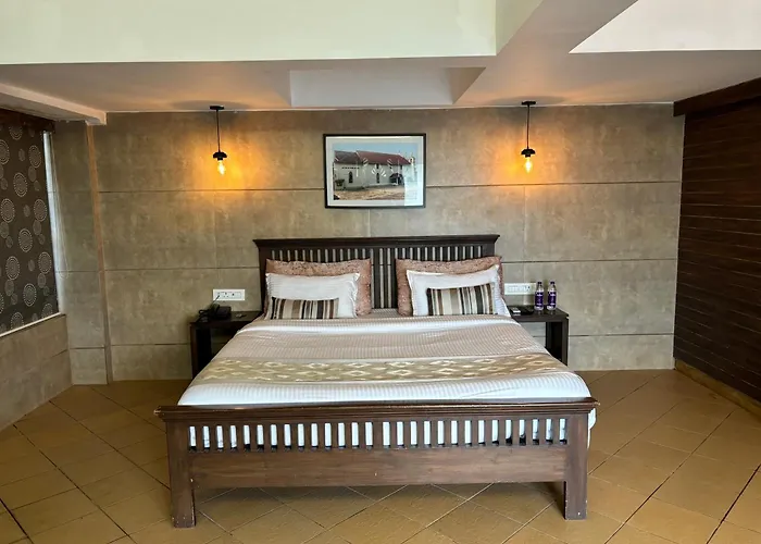 Silverador Resort Thane