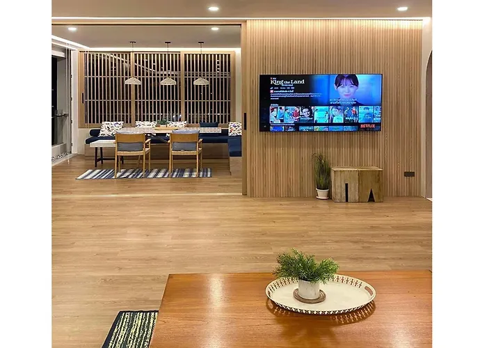 Hub Hua Hin 57 Hotel
