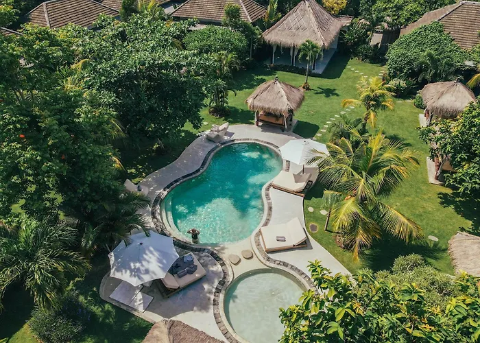 Village Bali Uluwatu 