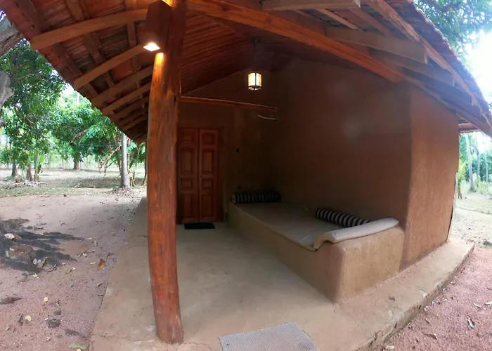 Eco Village Kalundewa Dambulla