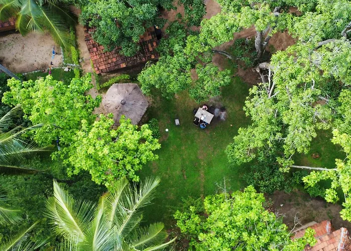 Eco Village Kalundewa Dambulla