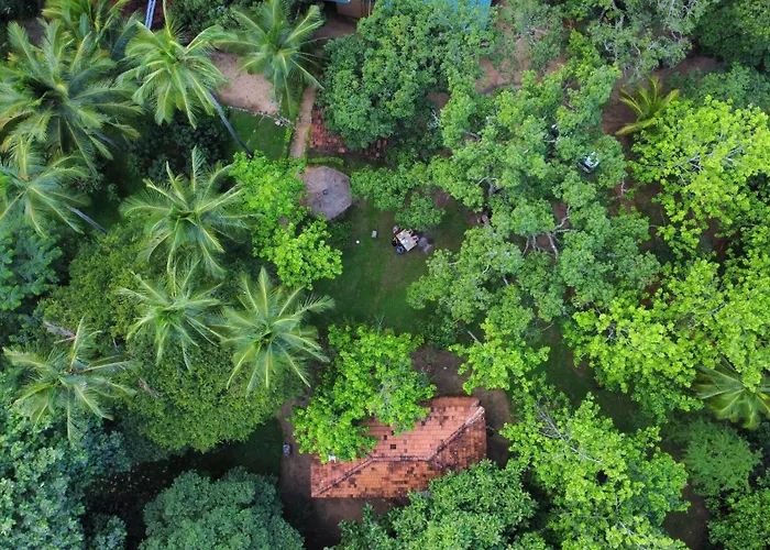 Eco Village Kalundewa Dambulla