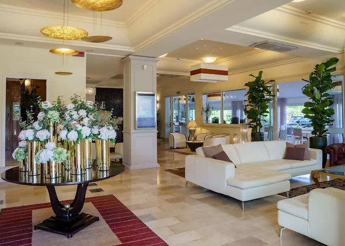 Brasil Seaview Hotel Milano Marittima