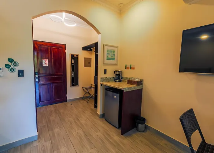 Casas Del Toro Playa Flamingo Aparthotel