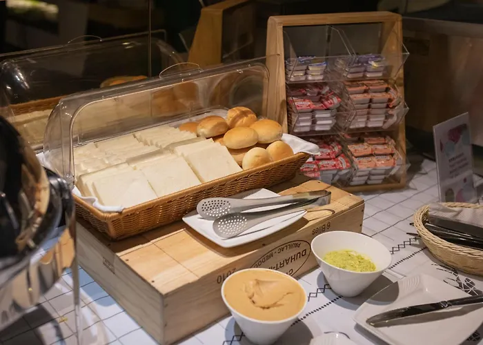 Finders Hotel-Fu Qian Taipeh