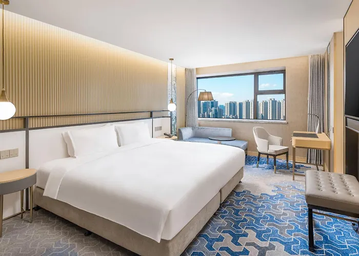 The Westin Shenyang Hotel