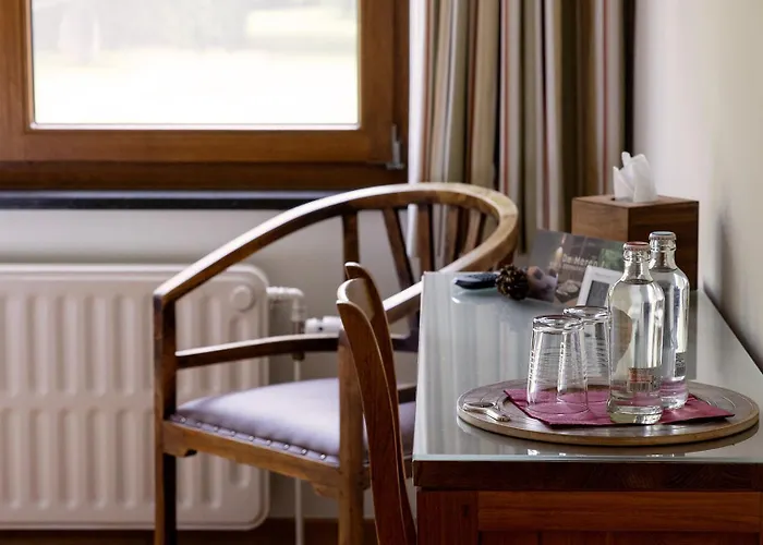 B&B De Meren Aarschot
