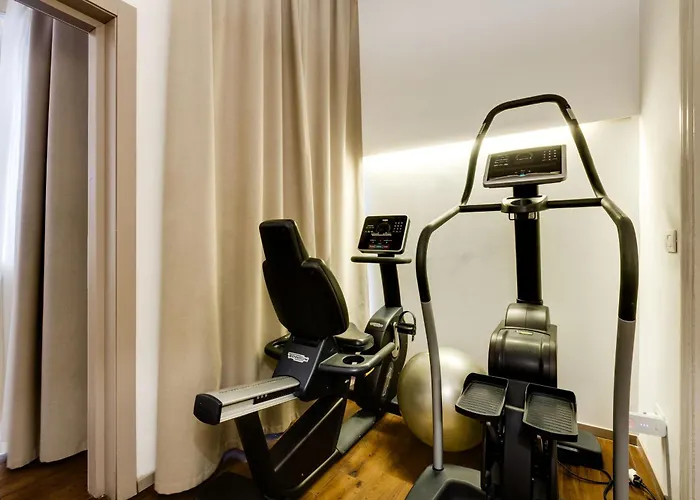 V Collection Piazza Farnese Luxury Suites Rome