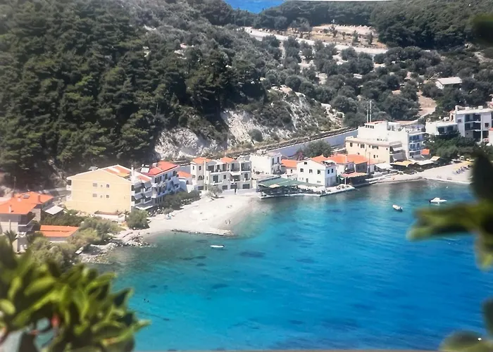 Hotel Avlakia Kokkari