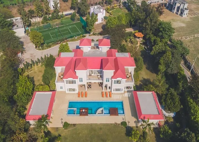 Blusalzz Collection - Siddha Wellness Village, Faridabad - Haryana