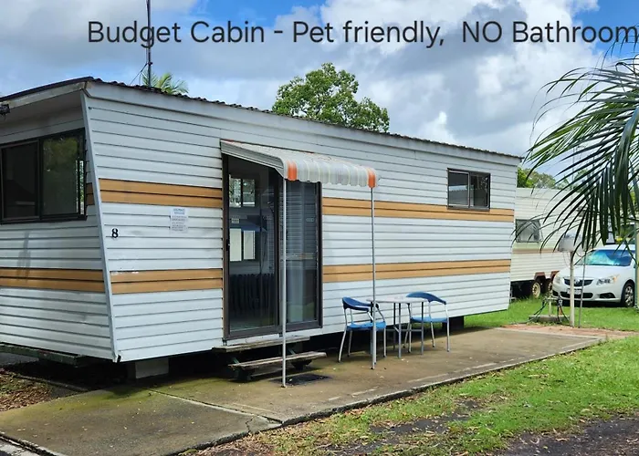 River Retreat Home & Holiday Park Tweed Heads