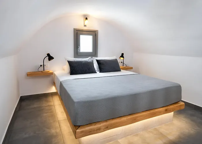 Villa Eleftheria Perivolos 