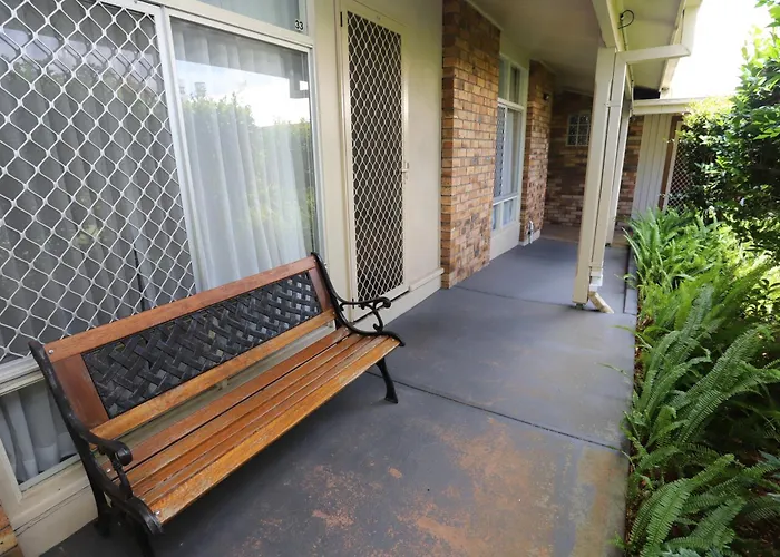 Sleepy Hill Motor Inn Raymond Terrace