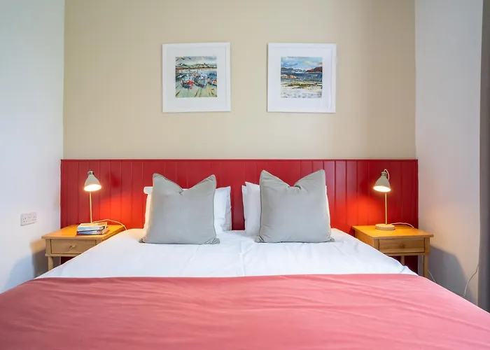 Tregarthen'S Hotel Hugh Town