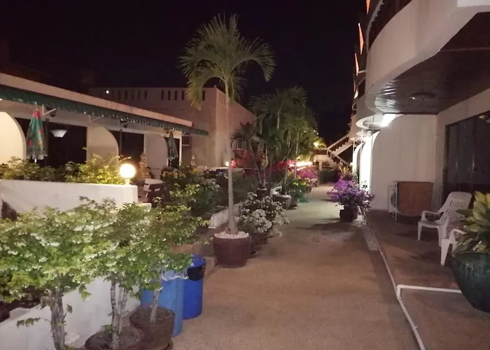 Blue Sky Residence Patong