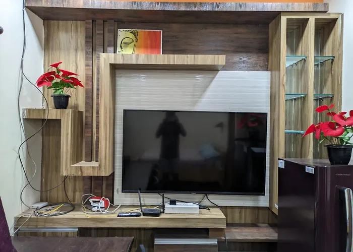Hampi Two Bedroom Guesthouse