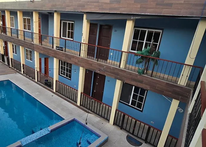 Hotel Real Del Rio Río Dulce