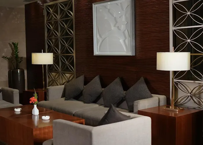 Millennium Kurdistan Hotel & Spa Sulaymaniyah