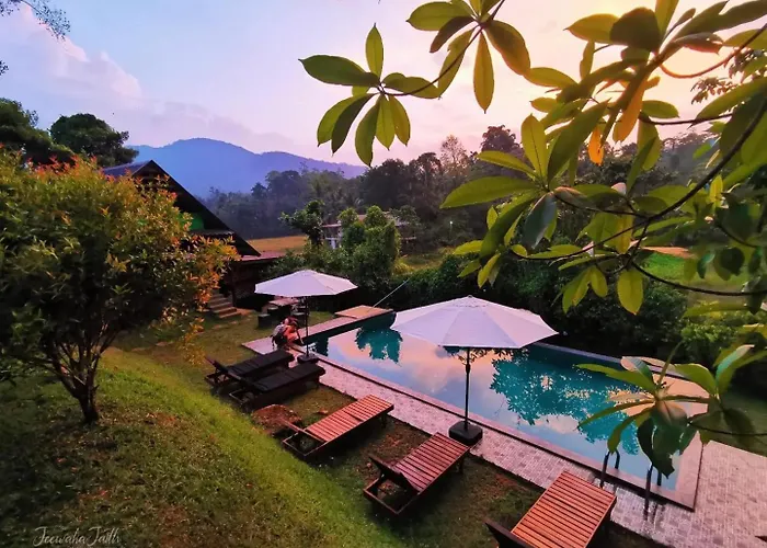 Cinnamon Village Sinharaja Deniyaya