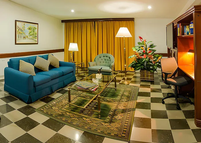 Hotel Chicala Neiva 