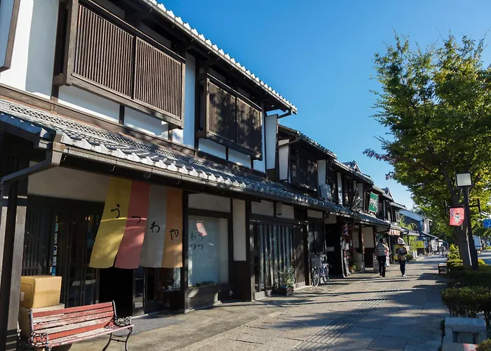 Hotel Sunroute Hikone
