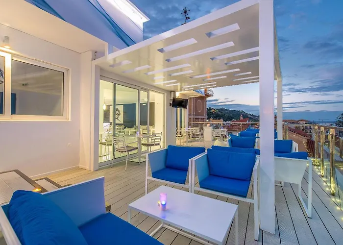 Diana Hotel Zakynthos