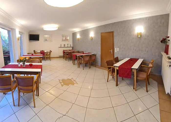 Pension Wortmann Bad Laer