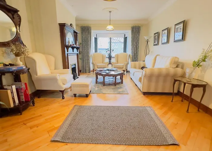Bed and Breakfast Ardawn House à Galway